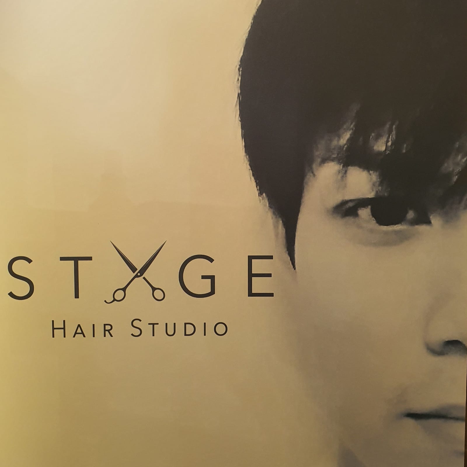 Stage Hair Studio – Professional Haircut and Hair Styling at Affordable  Pricing